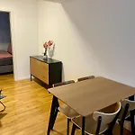 아파트 Am Lutherplatz *