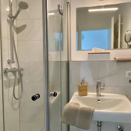 Apartment Am Lutherplatz