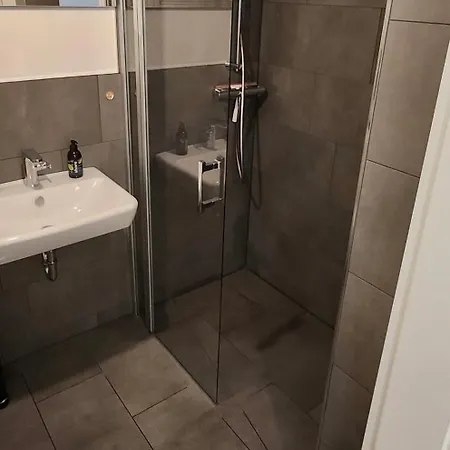 Am Lutherplatz Apartment *