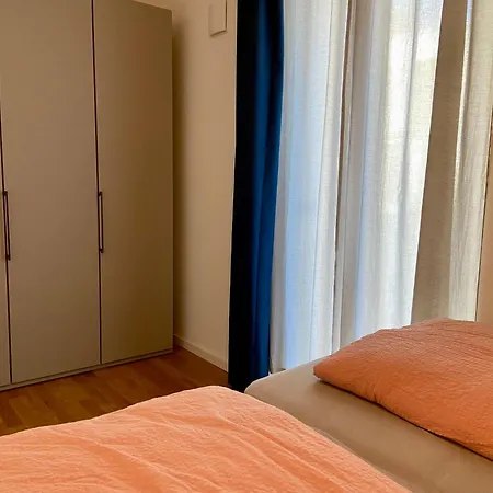 Apartment Am Lutherplatz Potsdam
