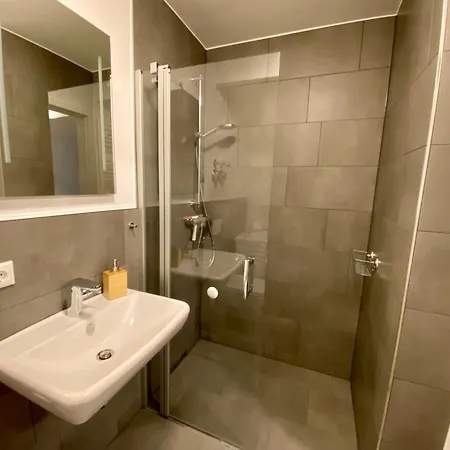 Am Lutherplatz Apartment