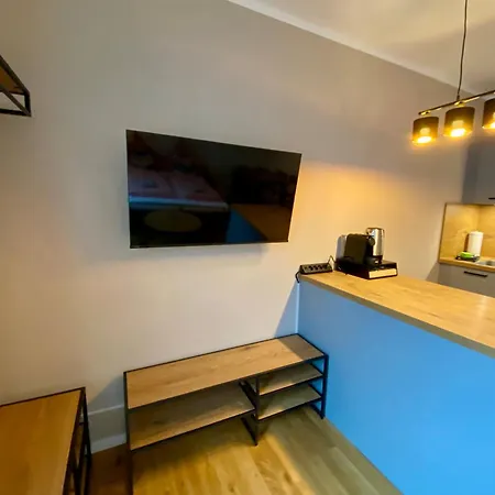 Am Lutherplatz Apartment Potsdam
