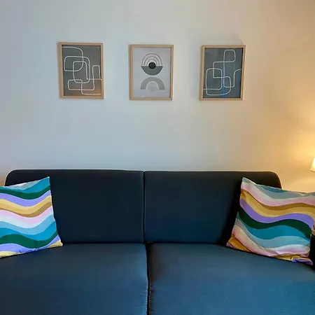 Am Lutherplatz Potsdam