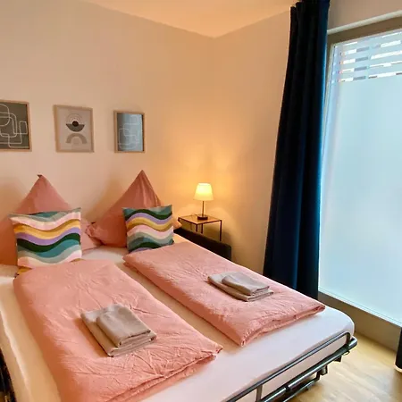 Am Lutherplatz Potsdam