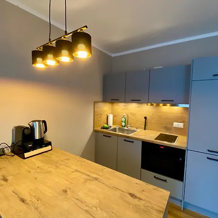 Am Lutherplatz Apartment *
