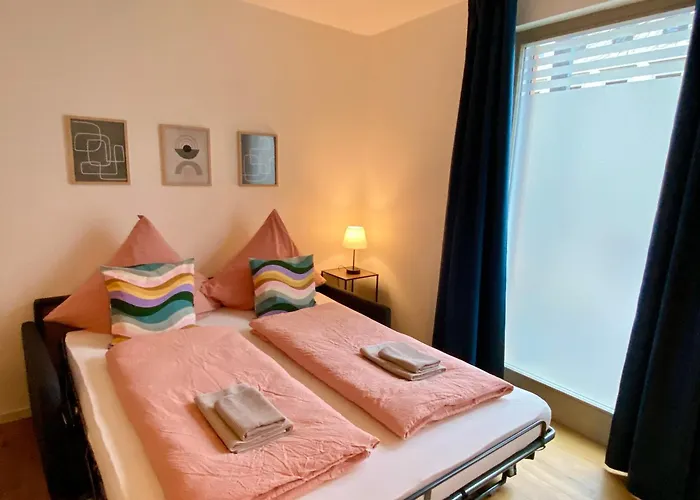 Am Lutherplatz Potsdam